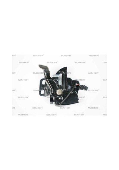 Honda Cr-v 2007-2012 Kaput Kilidi 74120-sww-e01