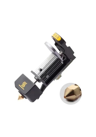 Snapmaker 0.8mm Hot End For Dual Extrusion Module