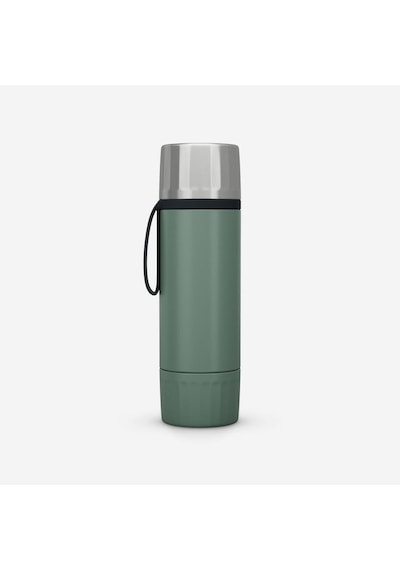 Quechua Çay Filtreli Paslanmaz Çelik Termos - 1 L - 900 Çok Renkli