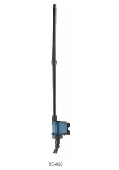 Sobo Bo-028 Elektirikli Dip Sifonu 1700 Lt/h 28w
