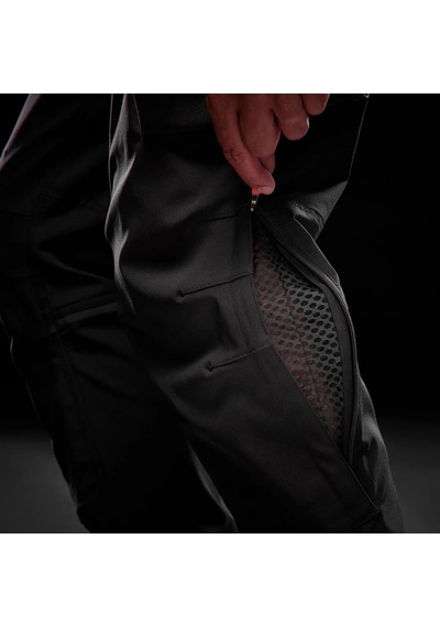 Kensington Brz Hh Connect Pantolon C56-990-siyah Black 990-siyah Black