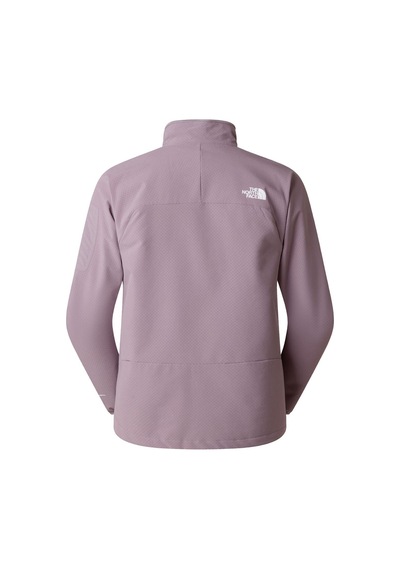 The North Face M Tek Approach Erkek Ceket Nf0a8b58g7o1 Gri