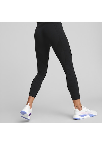 Puma Evoknıt 7/8 Kadın Tayt 673094 01