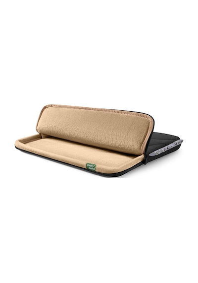 Tomtoc A27e3d1 15" Siyah Terra Serisi Notebook Kılıfı