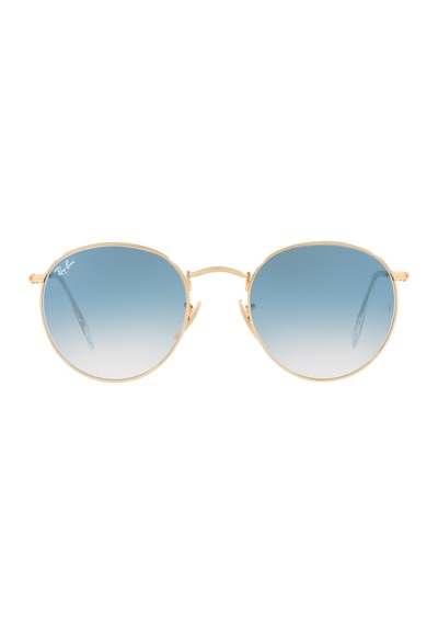 Ray-Ban RB3447 001/3F Unisex Güneş Gözlüğü