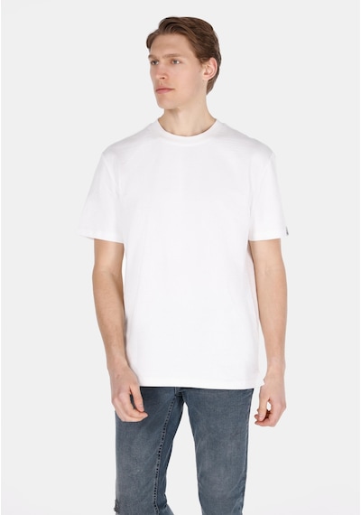 Colin's Colins Comfort Fit Yuvarlak Yaka Jakarlı Erkek Beyaz Kısa Kol Tişört Cl1073378 Cl1073378 Q1.v2 Wht Beyaz Colin's Colins Comfort Fit Yuvarlak Yaka Jakarlı Erkek Beyaz Kısa Kol Tişört Cl1073378 Cl1073378 Q1.v2 Wht Beyaz