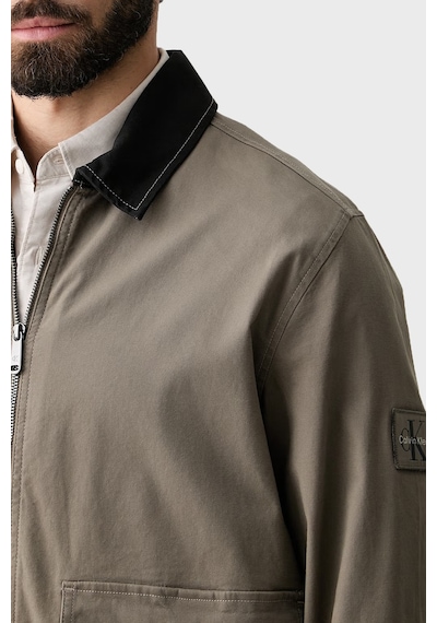 Calvin Klein Pamuklu Regular Fit Klasik Yaka Mont Lv04rg400gpay Erkek Mont Lv04rg400g Pay Sütlü Kahve Calvin Klein Pamuklu Regular Fit Klasik Yaka Mont Lv04rg400gpay Erkek Mont Lv04rg400g Pay Sütlü Kahve