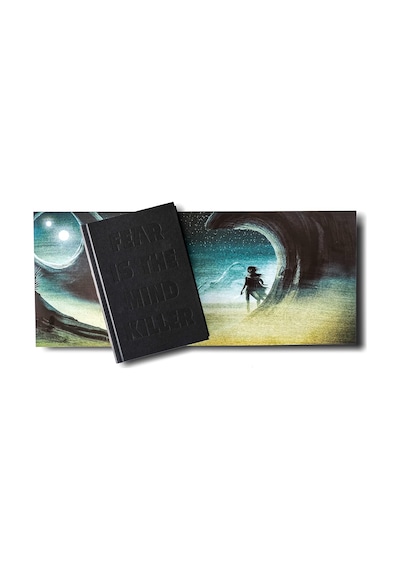 Dune: Deluxe Edition: 1