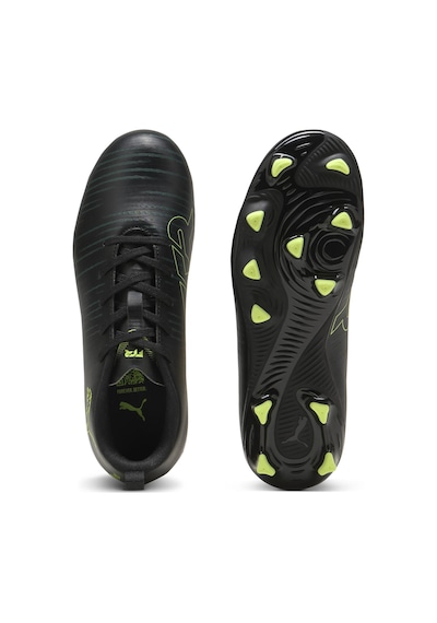 Puma 10862202 Future 8 Play Fg/ag Jr Çocuk Krampon Siyah
