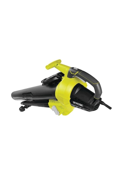 Ryobi RBV3000CESV 3000 W Yaprak Üfleme Ve Toplama Makinesi