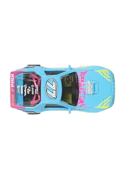 Hot Wheels Mazda Rx7 Fc Pandem, Jbk60