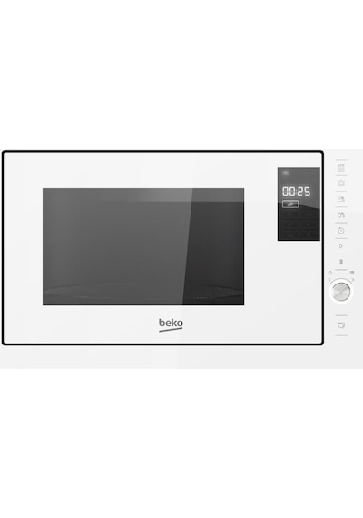 Beko MGB 25333 WG 25 LT Ankastre Mikrodalga Fırın