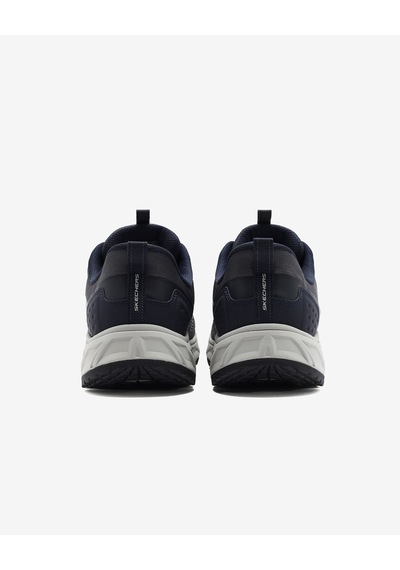 Skechers Hıllcrest 2.0 Erkek Lacivert Outdoor Ayakkabı 237800 Nvy Lacivert