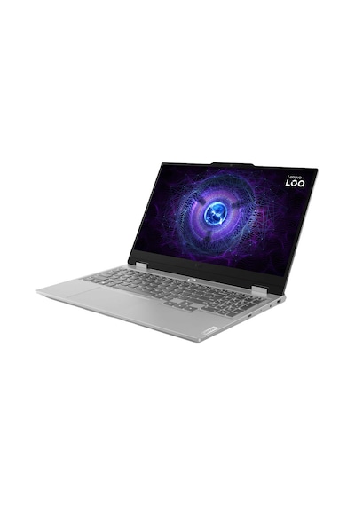 Lenovo LOQ 15IRX10 83JE00ENTR007 İ5-13450HX 32 GB 512 GB + 1 TB SSD RTX5060 15.6" Dos Dizüstü Bilgisayar