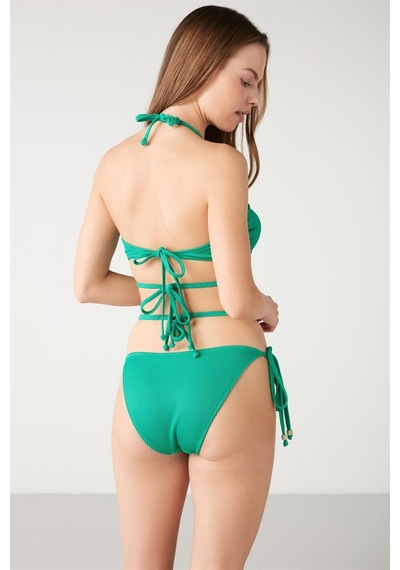 Kom Ruze Bikini Turuncu