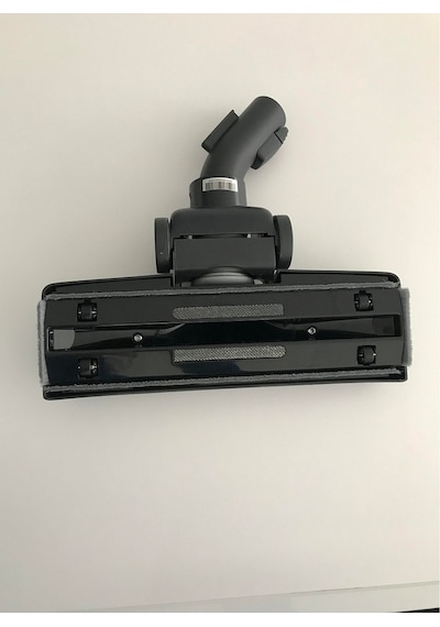 Electrolux Uyumlu Espc74Swt-Eufc8Alrgy Yer Başlığı-Emici Fırça