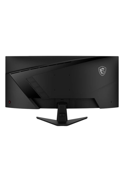 Msı Mag 346cqdf E20 34" 2k 200hz Hd 400hz 0.5ms Hdmı Dp Freesync Premium Hdr Ready Dual Mode Rapid Va Curved 1500r Gaming Monitör