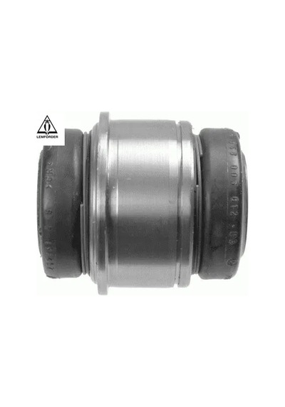 Yağli Burç Arka Alt Sağ-sol Land Rover Discovery 3 4 L319