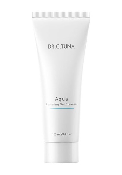 Farmasi Dr. C. Tuna Aqua Serisi Jel Temizleyici 100 ML