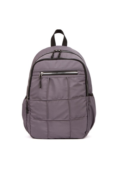 Paqpa Bag Mery Kadın Gri Sırt Çantası Pb200-02 Gri