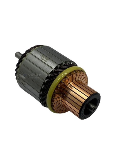 12v Marş Kollektörü Denso Tipi 11 Diş Bmw Jaguar Mercedes Land Rover