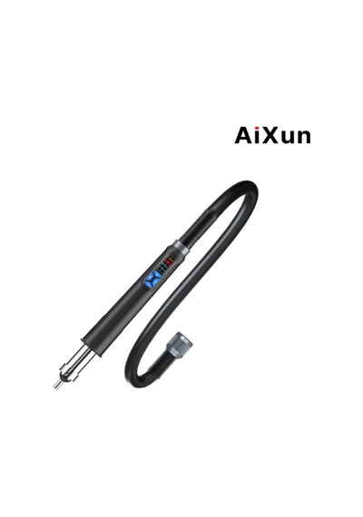Aixun Ho-02 Dijital Göstergeli Sıcak Hava Tabancası Kolu