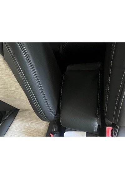 Volkswagen Golf 7 Araca Özel Oto Koltuk Kılıfı (553924945)