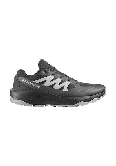 Salomon Outscape Black/asphalt/alloy Erk Outdoor Ayakkabı L49228700 Siyah