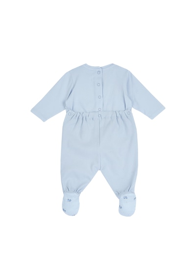 Chicco Tulum 09011761000000 000025 Medıum Lıght Blue Açık Mavi