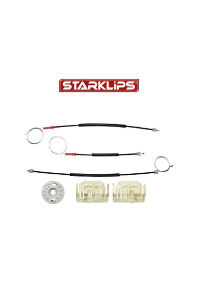 Set Cam Kriko Teli Sol Ön Bmw 5 Serisi F10- F11 2009-2017 51337182131
