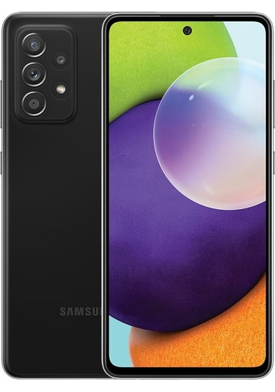 Yenilenmiş Samsung Galaxy A52 128 GB A Grade (12 Ay Delta Servis Garantili)