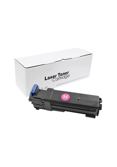 Xerox Phaser 106R01457 - 6128Mfp Kırmızı 2.500 Sayfa Uyumlu Toner