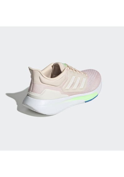Adidas Eq21 Run Gy2205 Koşu ve Yürüyüş Ayakkabısı Turuncu