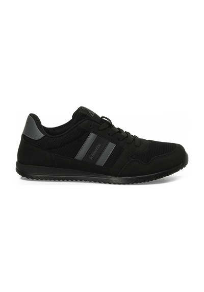 Kinetix Carter Tx G Siyah Unisex Sneaker 000000000102065378 Siyah-k Grı