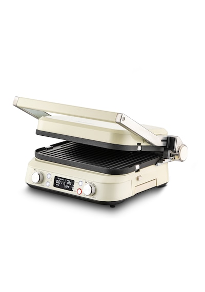 Homend Jumbo X Homend Vintage Grilliant 1326h Tost Ve Izgara Makinesi Krem