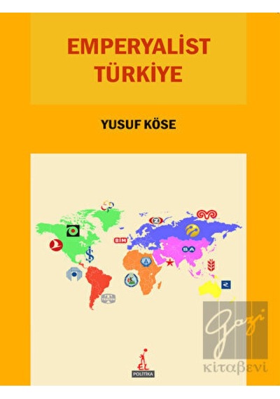 Emperyalist Türkiye - El Yayınları