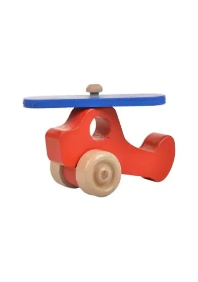 Wood&joy Mini Uçak