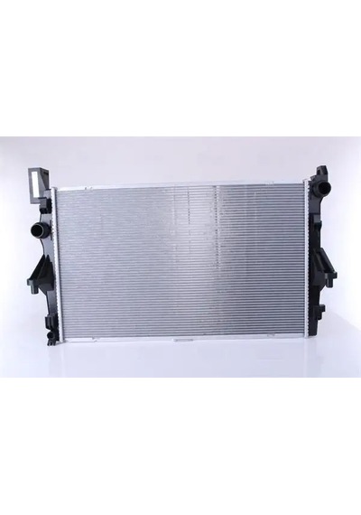Nıssens 606022 Motor Radyatoru A4475010201