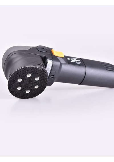 Shine Mate Ex603 Orbital Polisaj Makinesi 75Mm