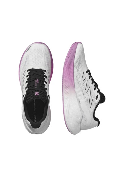 Salomon Aero Blaze 3 W Kadın Koşu Ayakkabısı White L47975700 Beyaz