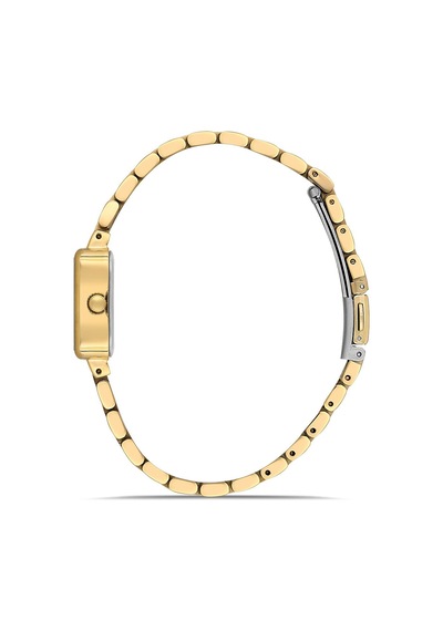 David Guner Dg-8895la-b1 Gold