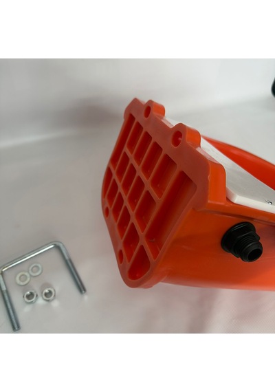 Otomatik Şamandıralı Plastik Hayvan Suluğu - 5 Litre