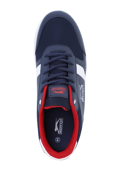 Slazenger ORVAL I Erkek Lacivert Günlük Spor Ayakkabısı