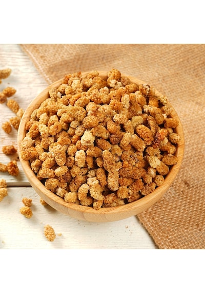 Beslenme Dedektifi Dut Kurusu  500 G