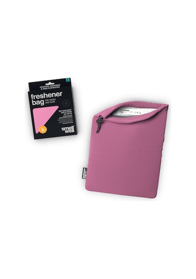 Smellwell Freshener Bag Pink