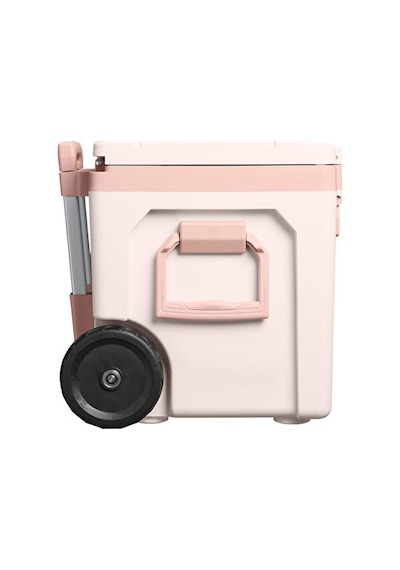 Stanley The Cold-for-days Wheeled Outdoor Cooler 47l Soğutucu Çanta 10-13765-002 Pembe