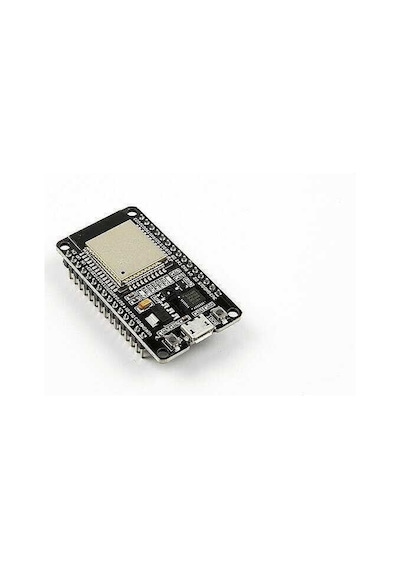 Esp32 Esp-32s Wifi + Bluetooth Çift Modlu Geliştirme Kartı 30 Pin