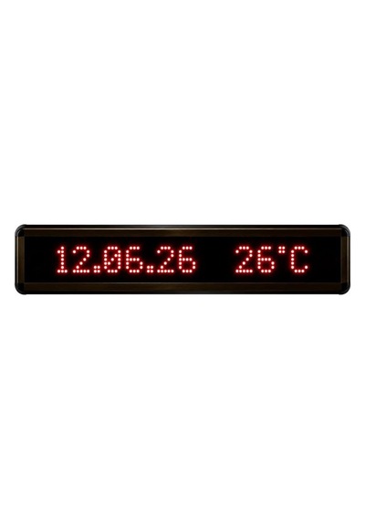 Kumandalı Çhassasiyet Ve İkaz Sistemi