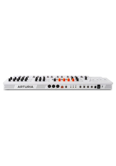 Arturıa Keystep Mk2 Yeni Nesil Kompakt Mıdı Kontrolcü / Sequencer