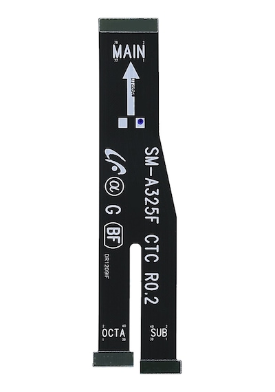 Samsung Uyumlu Galaxy A32 4G Ara Film Flex SM-A325F/DS
